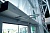 Система автоматизации распашных дверей для притока воздуха в системах дымоудаления RWA и путей эвакуации GEZE TSA 160 NT Invers в Пятигорске 