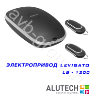 Комплект автоматики Allutech LEVIGATO-1200 в Пятигорске 