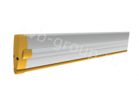 Стрела алюминиевая сечением 90х35 и длиной 4050 мм для шлагбаумов GPT и GPX (арт. 803XA-0050) в Пятигорске 