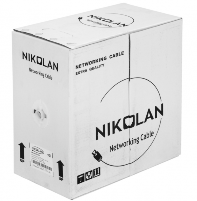  NIKOLAN NKL 4600B-BK с доставкой в Пятигорске 