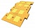 ИДН 1100 С (средний элемент желтого цвета из 2-х частей) в Пятигорске 