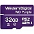 Western Digital WDD032G1P0A 32 Гб  в Пятигорске 